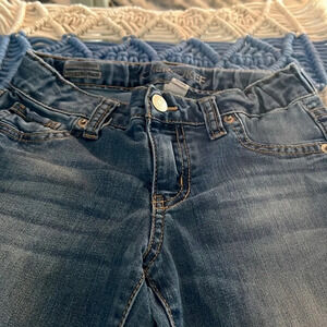 Girls jeans